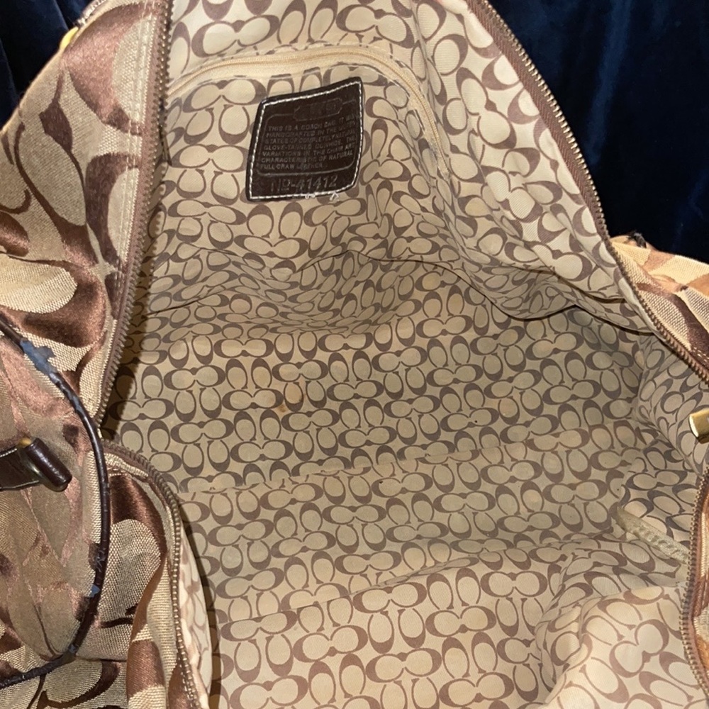 Duffel Bag - image 3